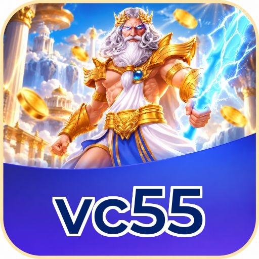 Screenshot 1 - vc55 Home Screen