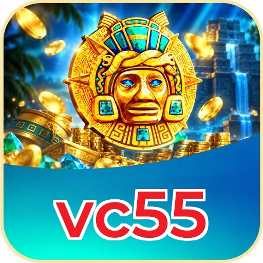 Screenshot 1 - vc55 Home Screen