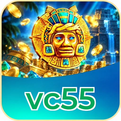 Screenshot 1 - vc55 Home Screen