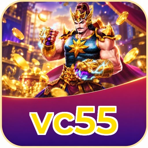 Screenshot 1 - vc55 Home Screen