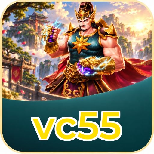 Screenshot 1 - vc55 Home Screen